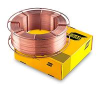 ESAB FILO DI SALDATURA D.0.8MM.5KG.