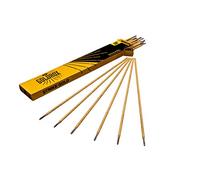 ESAB GOLDROX 2,5X300 ELETTRODO RUTILE MULTIPOSIZIONE CONF. 140 PZ