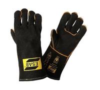 ESAB GUANTI SALDATORE M1050 MIG WELDING GLOVES TG.L