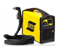 Esab HandyPlasma 35i | Taglio Plasma
