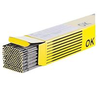 ESAB OK 53.16 - Elettrodo a barra 2,5 x 350 mm