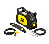 Esab Renegade ES 210i | Saldatrice inverter MMA e TIG DC Lift