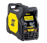 Esab Renegade ET 210iP Advanced | Saldatrice Tig