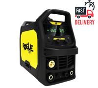ESAB ROGUE EM 180 saldatrice inverter portatile MIG/MAG e MMA 0700301091