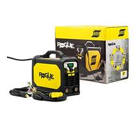 Esab™ Rogue ES 150i 150 Amp saldatrice inverter ARC elettrodi MMA WIG