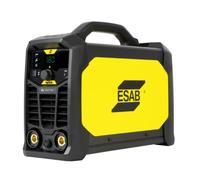 Esab Rogue ES 181iP PRO | Saldatrice inverter MMA