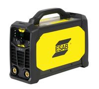 Esab Rogue ES 181iP | Saldatrice inverter MMA