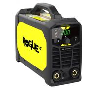 Esab Rogue ES 201iP PRO | Saldatrice inverter MMA