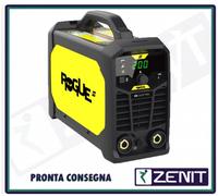 ESAB Rogue ES 201iP Pro Saldatrice Inverter Professional MMA TIG 230V 0705002009
