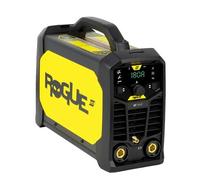 Esab Rogue ET 181iP HF TIG/MMA Saldatrice