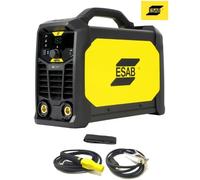 Saldatrice ESAB Rogue ES 151iP CE / portatile
