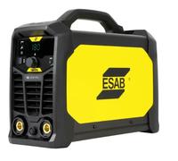 Saldatrice inverter elettrodo Esab Rogue ES181iP mma pulsata