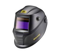 ESAB SAVAGE A40 BLACK Maschera automatica professionale per saldatura 9/13