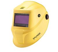 ESAB Savage A41 - Casco da saldatura, colore: Giallo