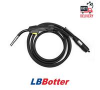 ESAB torcia saldatura MIG MAG raffreddata ad aria 4m PSF 315 EXPERT 0700025035