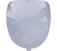 ESAB Visiera interna ESAB grande per caschi da saldatura e molatura