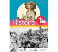 Esabac. Histoire premiere. Per le Scuole superiori. Con espansione online (Vol. 1)