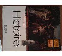 EsaBac. Histoire seconde. Ediz. compatta. Per le Scuole superiori [Lingua francese]