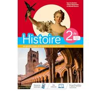 Esabac. Histoire seconde. Per le Scuole superiori. Con espansione online (Vol. 2)