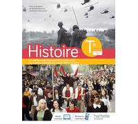 Esabac. Histoire terminale. Per le Scuole superiori. Con espansione online (Vol. 3)