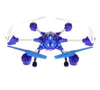 Esacottero Radiocomandato W609 10 2.4 Ghz 3d Roll Giroscopio 6 Assi Videocamera