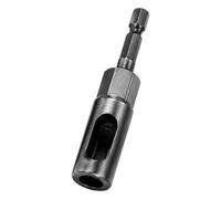 Esagonale Aperta Prolungata In Lega Di Precisione A Bocca Aperta | Adattatore avvitatore per dadi e viti a testa esagonale Per officina magazzino fabbrica scantinato cantiere studio casa