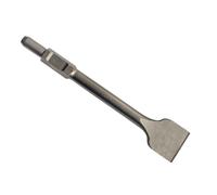 Esagonale da Makita 29mm scalpello a spatola 75x400mm