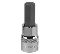 Sealey SBH013 Chiave Esagonale Punta 10mm 1cmSq Drive