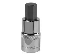 Sealey Esagonale Presa Punta 12mm 1.3cmSq Drive SBH023