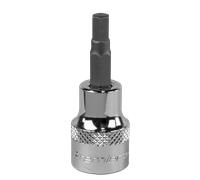 Sealey Esagonale Presa Punta 5mm 1cmSq Drive SBH008