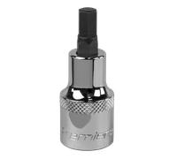 Esagonale Presa Punta 7mm 1.3cmSq Drive - Sealey SBH019 Nuovo