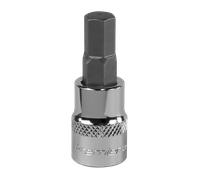 Sealey Esagonale Presa Punta 9mm 1cmSq Drive SBH012