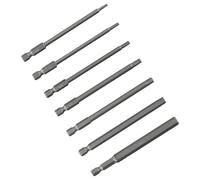 Esagonale Punta Cacciavite Set 0.6cm Gambo Trapano H2/H2.5/H3/H4 / H / / H6/H8