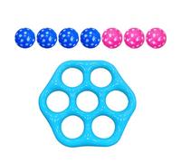 Esagonale/triangolare Forma Pool Float Famiglia Pool Anelli Piscine Gioco Giocattolo Adatto per Outdoor Water Play Forte PVC Costruire Bambole d'acqua gonfiabili