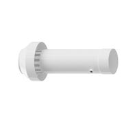 ESALATORE FUMO Diam 110