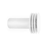 ESALATORE FUMO VENTILATO CON REGOLAZIONE IN ALTEZZA Diam. 120