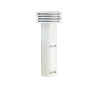 Esalatore per caldaie/scaldabagni a gas
