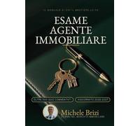 Esame agente immobiliare