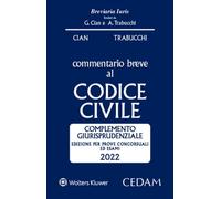 Esame Avvocato. Commentario breve al Codice civile. Complemento g