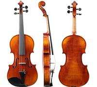 Esame Dell' esame Del Violino Professionale Pratica Che Gioca Lo Strumento Per Gli Esame Degli Adulti Degli Adulti Dei Bambini Dei Violini Fatti A Mano violino principianti