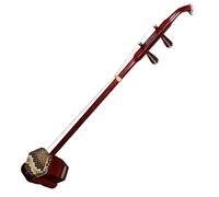 Esame Della Raccolta Delle Prestazioni Degli Strumenti Erhu In Palissandro A Foglia Piccola Huqin