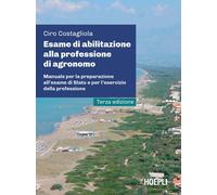 Esame di abilitazione alla professione di agronomo