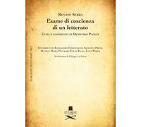 Esame di coscienza di un letterato