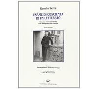 Esame di coscienza di un letterato