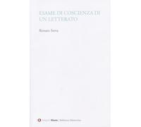 Esame di coscienza di un letterato