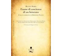 Esame di coscienza di un letterato