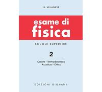 Esame di fisica (Vol. 2)