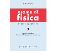 Esame di fisica (Vol. 3)