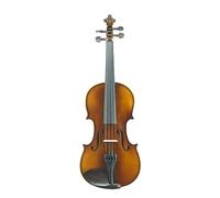 Esame Di Livello Adulto Per Principianti Di Violino In Legno Massello Fatto A Mano Che Suona Violino Di Livello Professionale (Color : 1/2)