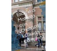 Esame di Maturità con ChatGPT: la Guida Completa